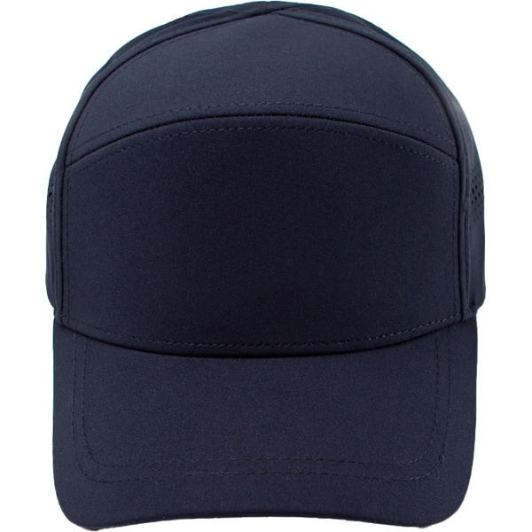 Gorra Deportiva Del Equipo « Zhik » 2026, Modelo HAT-120 - Navy